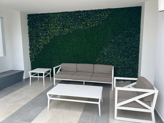 SE ALQUILA APARTAMENTO AMOBLADO  EN PH VIVENDI GREEN PLAZA EDISON  - Imagen 15