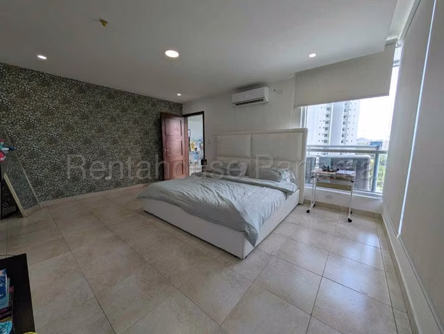 Apartamento amoblado en alquiler PH Riverside, Costa del Este IH27-2749 - Imagen 12