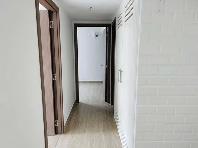 ALQUILER DE APARTAMENTO EN EL BOSQUE - Imagen 14