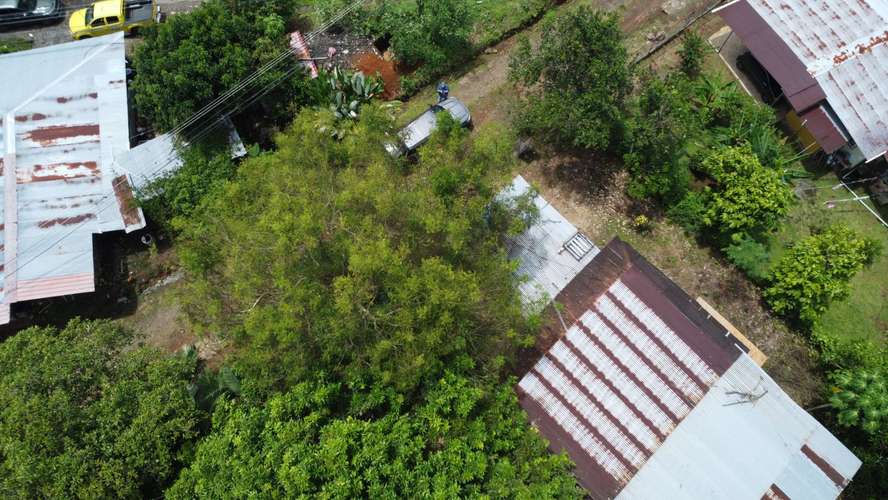 Desde $30,000: 2 lotes titulados con luz y agua en Aserrío de Gariché, Bugaba – cerca de Paso Canoas