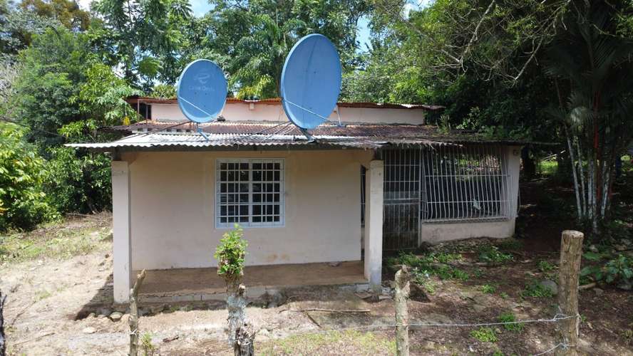 Desde $30,000: 2 lotes titulados con luz y agua en Aserrío de Gariché, Bugaba – cerca de Paso Canoas