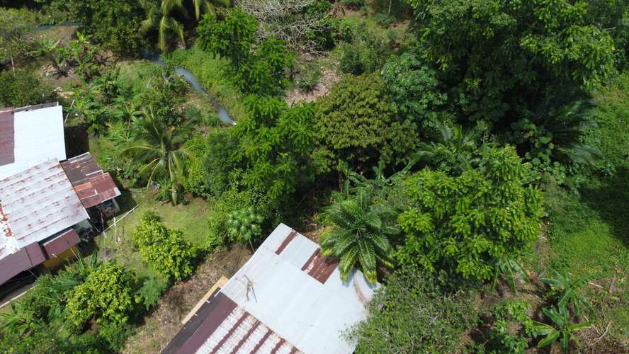 Desde $30,000: 2 lotes titulados con luz y agua en Aserrío de Gariché, Bugaba – cerca de Paso Canoas