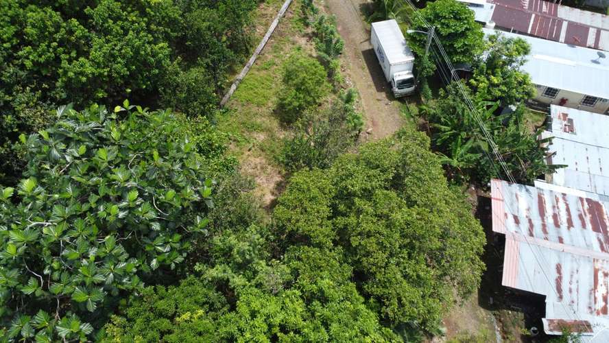 Desde $30,000: 2 lotes titulados con luz y agua en Aserrío de Gariché, Bugaba – cerca de Paso Canoas