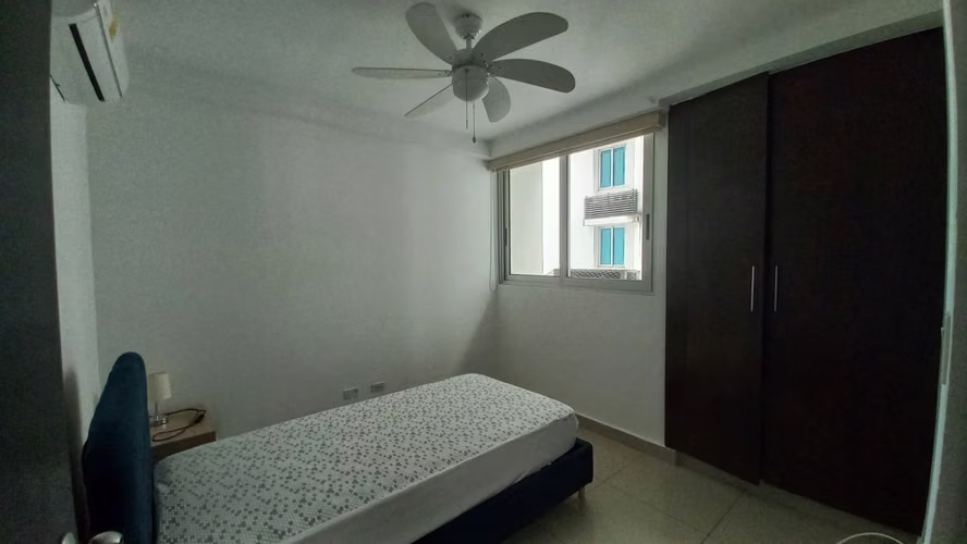 Venta Apartamento Bella Vista Parque Urraca - Imagen 14