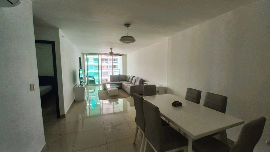 Venta Apartamento Bella Vista Parque Urraca - Imagen 3