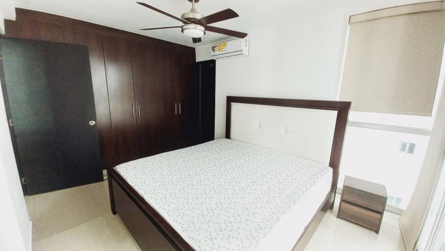 Venta Apartamento Bella Vista Parque Urraca - Imagen 10