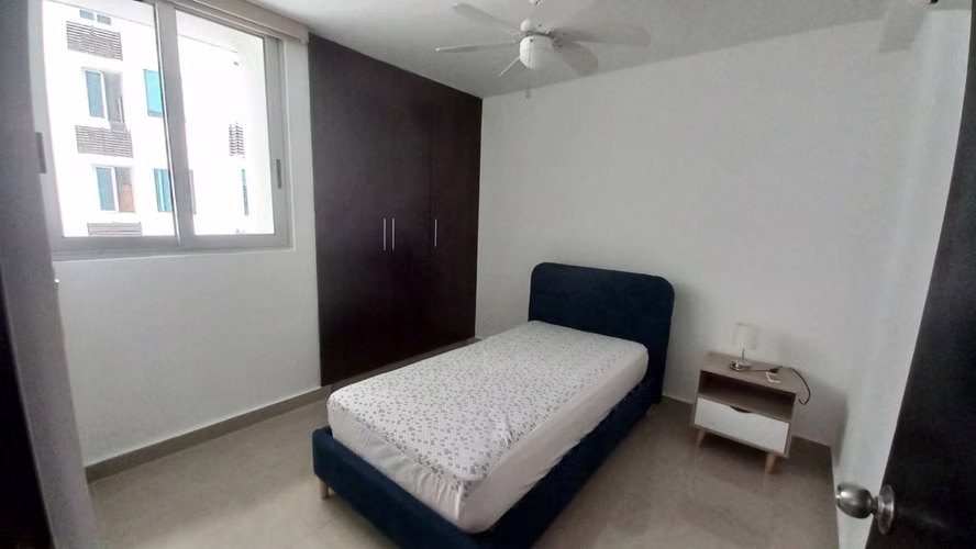 Venta Apartamento Bella Vista Parque Urraca - Imagen 12