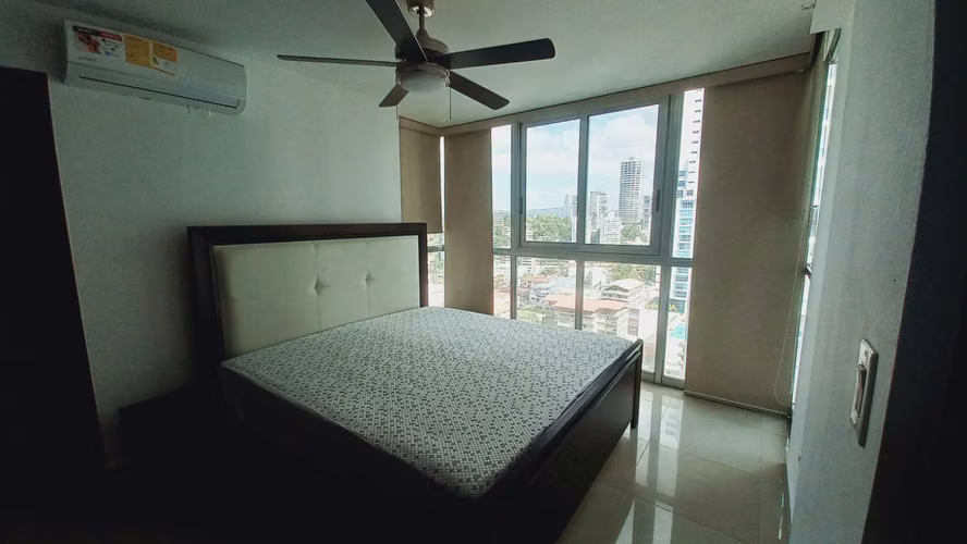 Venta Apartamento Bella Vista Parque Urraca - Imagen 8