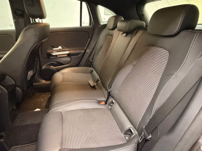Mercedes Benz GLA  - Imagen 10