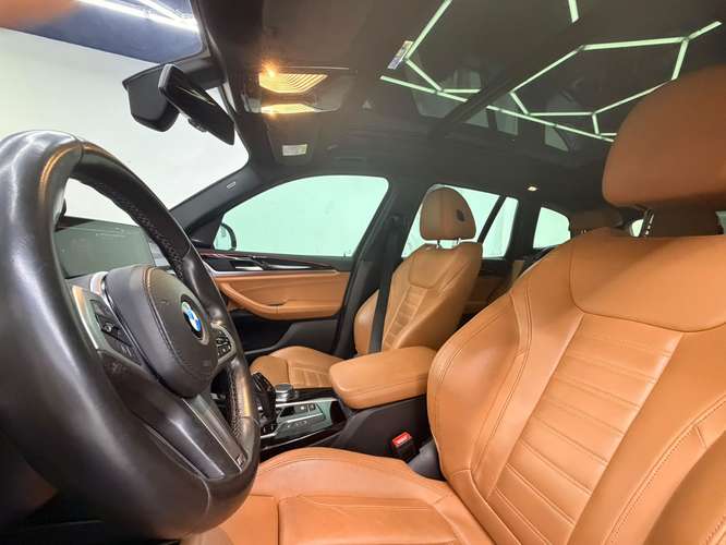 BMW X3 Paquete M - Imagen 5