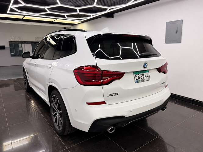 BMW X3 Paquete M - Imagen 2