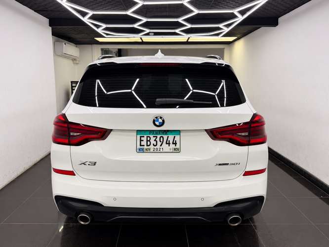 BMW X3 Paquete M - Imagen 3