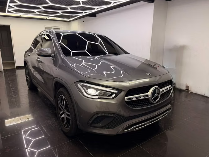 Mercedes Benz GLA  - Imagen 6