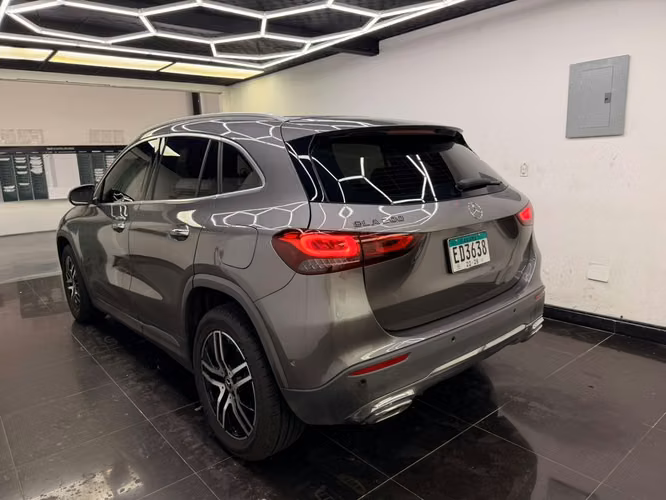 Mercedes Benz GLA  - Imagen 3