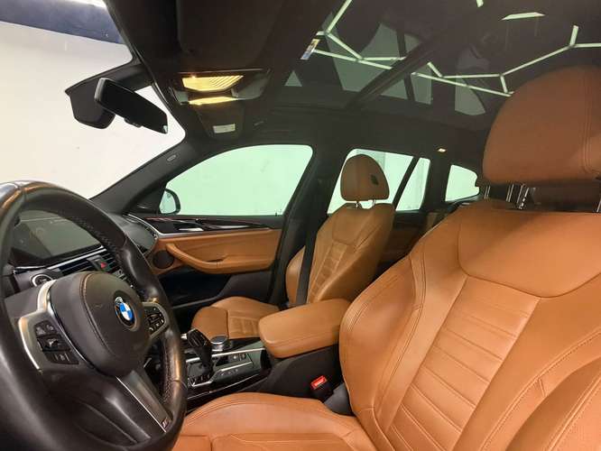 BMW X3 Paquete M - Imagen 6