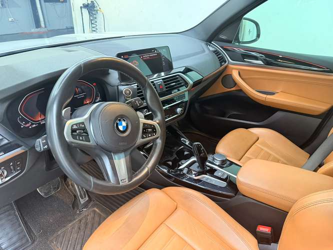 BMW X3 Paquete M - Imagen 7