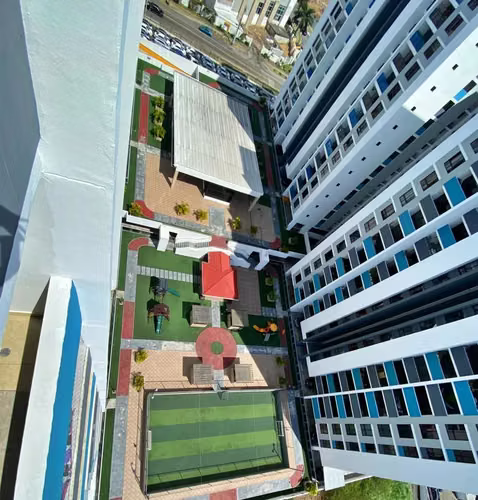 Apartamento Amoblado en Alquiler en Condado del Rey – Terrazas del Rey | 3 Recámaras + Gastos Incluidos - Imagen 12