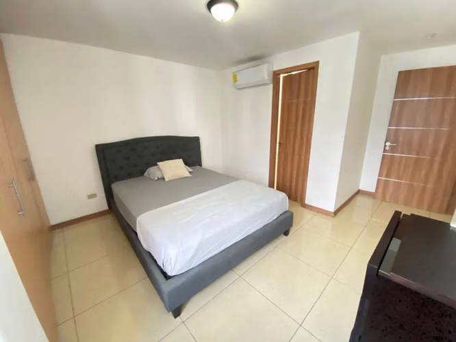 Apartamento Amoblado en Alquiler en Condado del Rey – Terrazas del Rey | 3 Recámaras + Gastos Incluidos - Imagen 9