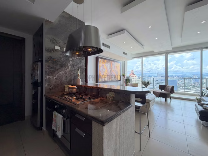 Apartamento de 1 Recámara en Venta en Punta Pacífica, Ciudad de Panamá – 130 m² con Amplias Amenidades - Imagen 9