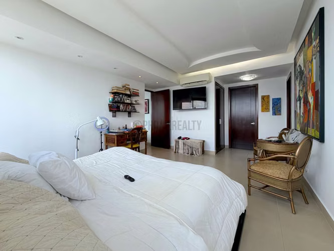 Apartamento de 1 Recámara en Venta en Punta Pacífica, Ciudad de Panamá – 130 m² con Amplias Amenidades - Imagen 15