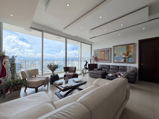 Apartamento de 1 Recámara en Venta en Punta Pacífica, Ciudad de Panamá – 130 m² con Amplias Amenidades - Imagen 6