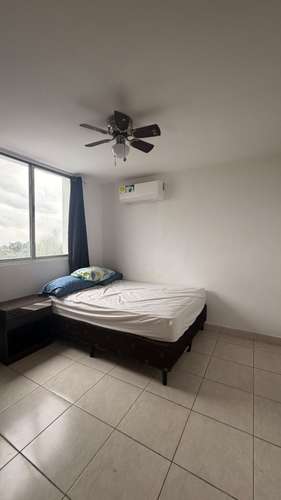 SE ALQUILA APARTAMENTO AMOBLADO | PH CENTRAL PARK - MF