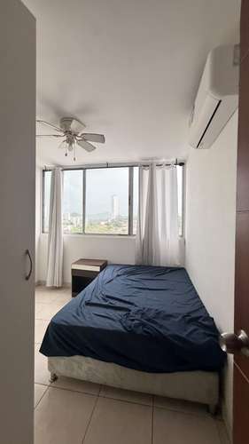 SE ALQUILA APARTAMENTO AMOBLADO | PH CENTRAL PARK - MF