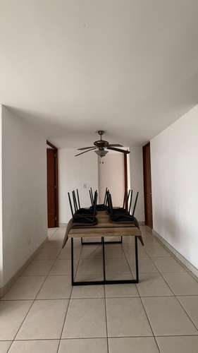 SE ALQUILA APARTAMENTO AMOBLADO | PH CENTRAL PARK - MF