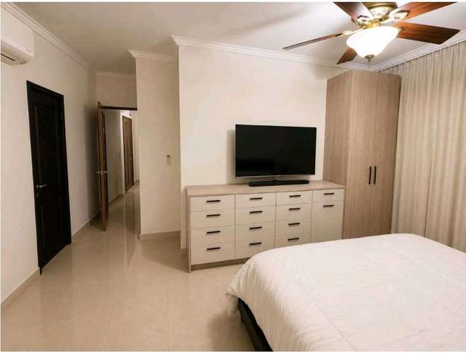 Se Alquila Exclusivo Apartamento Amoblado en PH Window Tower – San Francisco  - Imagen 12