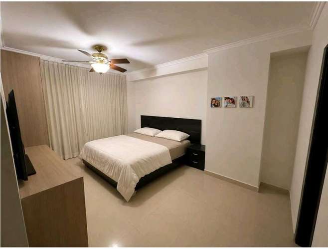 Se Alquila Exclusivo Apartamento Amoblado en PH Window Tower – San Francisco  - Imagen 10