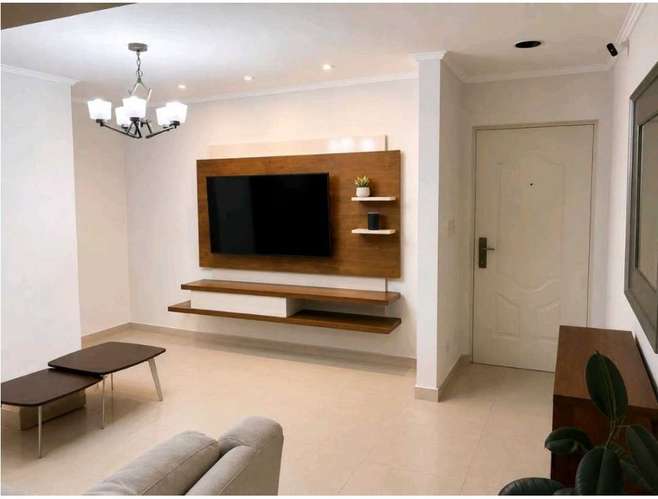 Se Alquila Exclusivo Apartamento Amoblado en PH Window Tower – San Francisco  - Imagen 5