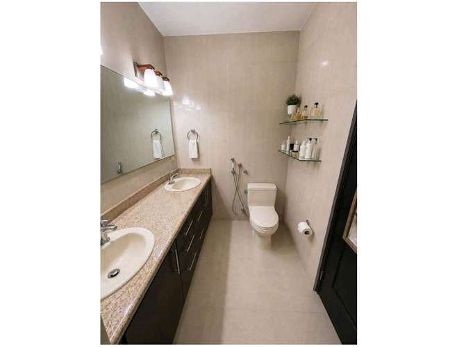 Se Alquila Exclusivo Apartamento Amoblado en PH Window Tower – San Francisco  - Imagen 15