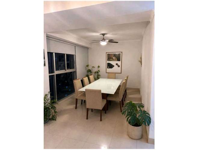 Se Alquila Exclusivo Apartamento Amoblado en PH Window Tower – San Francisco  - Imagen 6