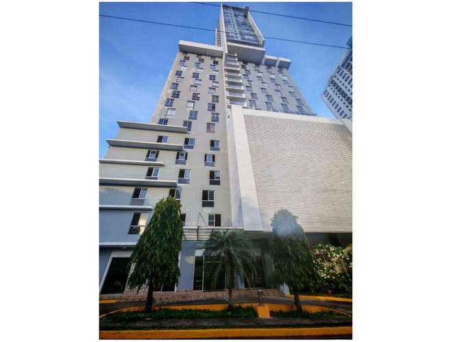 Se Alquila Exclusivo Apartamento Amoblado en PH Window Tower – San Francisco  - Imagen 1