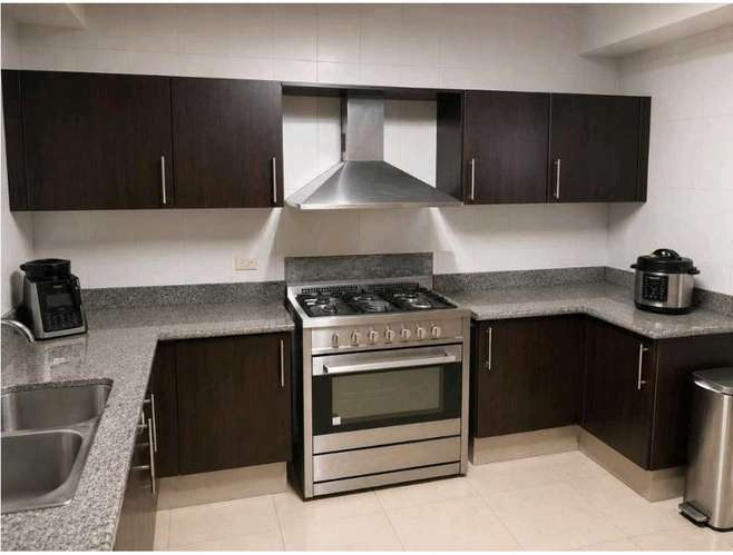 Se Alquila Exclusivo Apartamento Amoblado en PH Window Tower – San Francisco  - Imagen 9