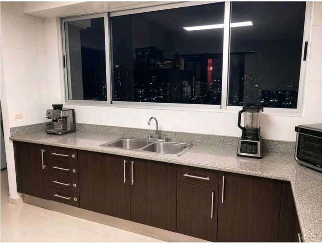 Se Alquila Exclusivo Apartamento Amoblado en PH Window Tower – San Francisco  - Imagen 8
