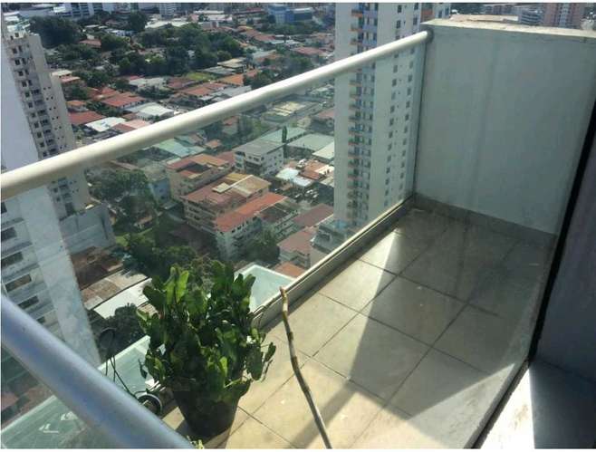 Se Alquila Exclusivo Apartamento Amoblado en PH Window Tower – San Francisco  - Imagen 17