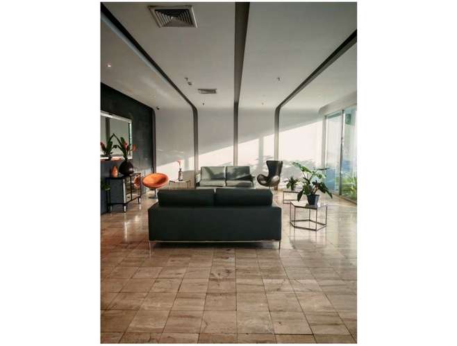 Se Alquila Exclusivo Apartamento Amoblado en PH Window Tower – San Francisco  - Imagen 2