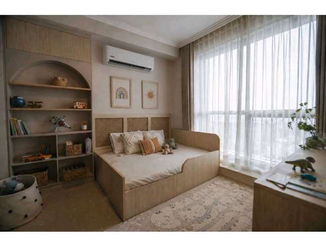 Se Alquila Exclusivo Apartamento Amoblado en PH Window Tower – San Francisco  - Imagen 11