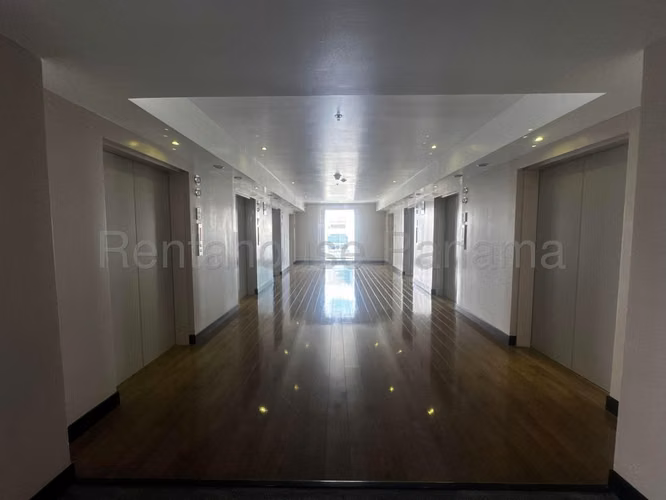 Venta Apartamento Amoblado 1 Recámara 102 m² Vista al Mar Punta Pacífica - ALYC 26-6007