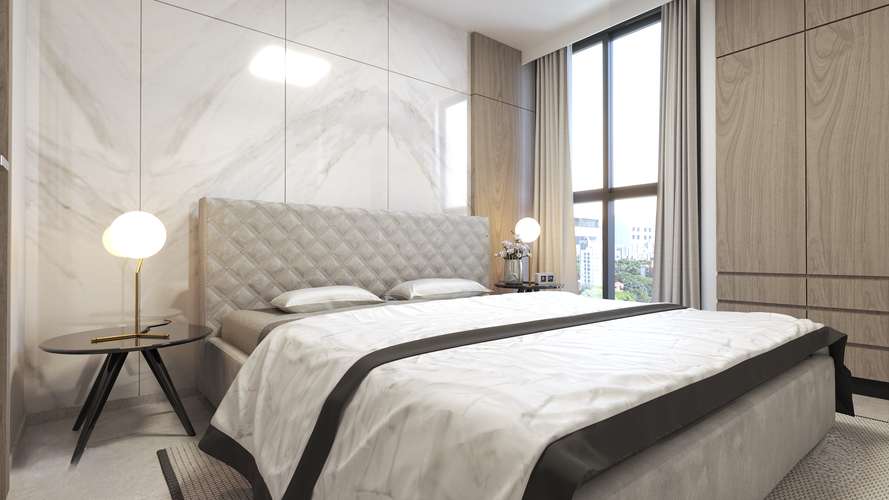 APARTAMENTOS EN PREVENTA EN SAN FRANCISCO