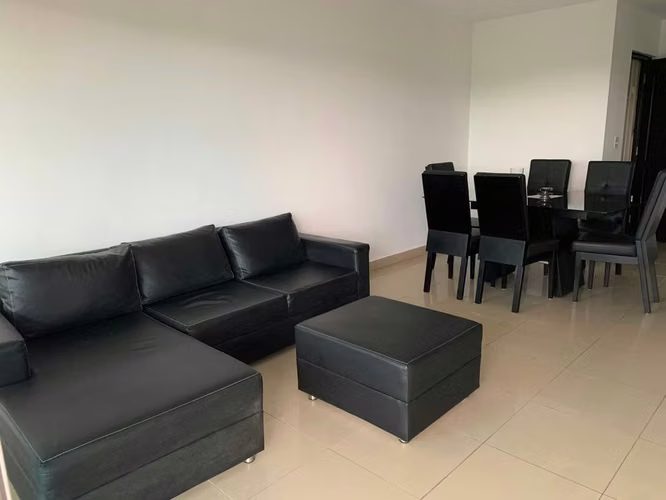 Apartamento Amoblado en Alquiler – PH Sun City, Albrook - YP