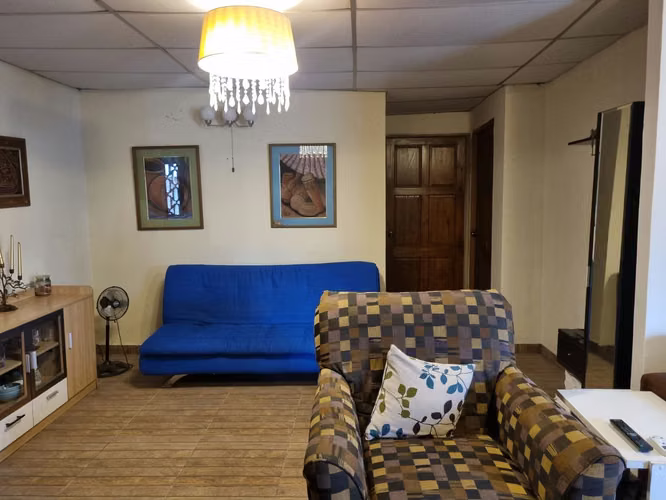 Se vende o alquila céntrica casa en el Higo de San Carlos - Imagen 7