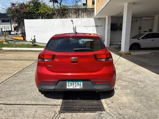 KIA RIO 2019 - Imagen 5