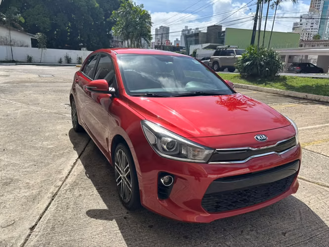 KIA RIO 2019 - Imagen 3