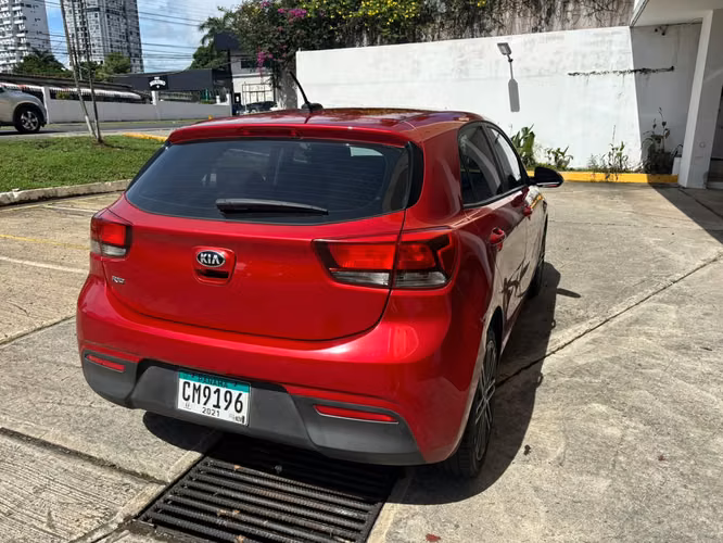 KIA RIO 2019 - Imagen 4
