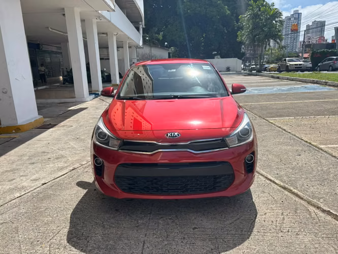 KIA RIO 2019 - Imagen 2