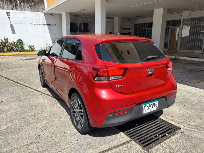 KIA RIO 2019 - Imagen 6