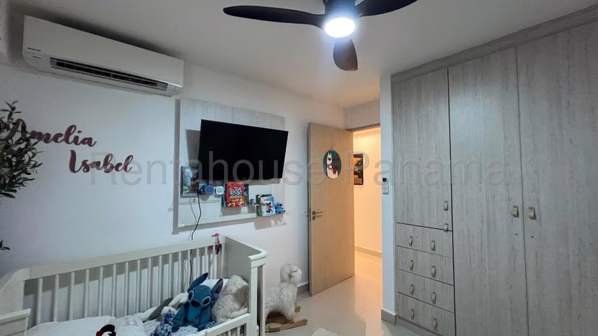 Venta apartamento en Balboa By, Bella Vista IH27-2781 - Imagen 17
