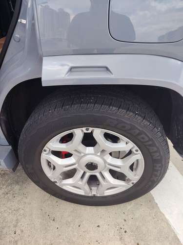 JETOUR T2 2025 EN PERFECTO ESTADO.. INSPECCIÓN RECIÉNTE CDA (OJITO CON ESO)  - Imagen 8